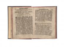 Summa, aba Trumpas iszguldimas Ewangeliu Szwentu [...] LM-101